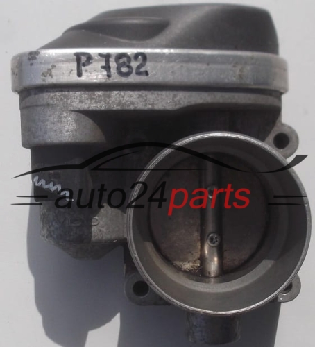 PRZEPUSTNICA POWIETRZA VOLKSWAGEN AUDI SEAT SKODA VDO 408-238-323-008, 408238323008, 036 133 062 M, 036133062M