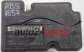 FORD FIESTA FUSION FoMoCo 4S61-2M110-AC,  ATE 10.0207-0086.4,  10.0970-0121.3