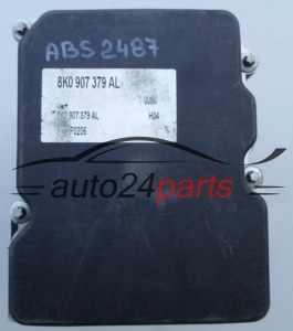 AUDI BOSCH 0 265 236 194, 0265236194, 8K0 614 517 CQ, 8K0614517CQ, 0 265 951 172, 0265951172