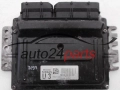 KOMPUTER STEROWNIK SILNIKA NISSAN MICRA 1.0 MEC32-040 U3, MEC32040, G3 3514, G33514, G3 3716 - 12299