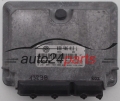 KOMPUTER STEROWNIK SILNIKA SEAT AROSA VOLKSWAGEN LUPO 1.7 SDI AKU 038 906 013 L, 038906013L, BOSCH 0 281 001 748, 0281001748