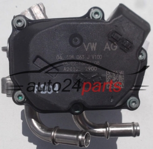 VDO A2C82502900, 04L 128 063 J