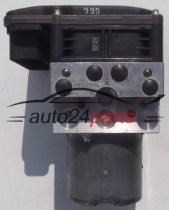 Pompa abs i sterownik BMW E70/E71 0265250396 3451 678012607 0265960395 6854702 6854704  -   990 1039 1931 