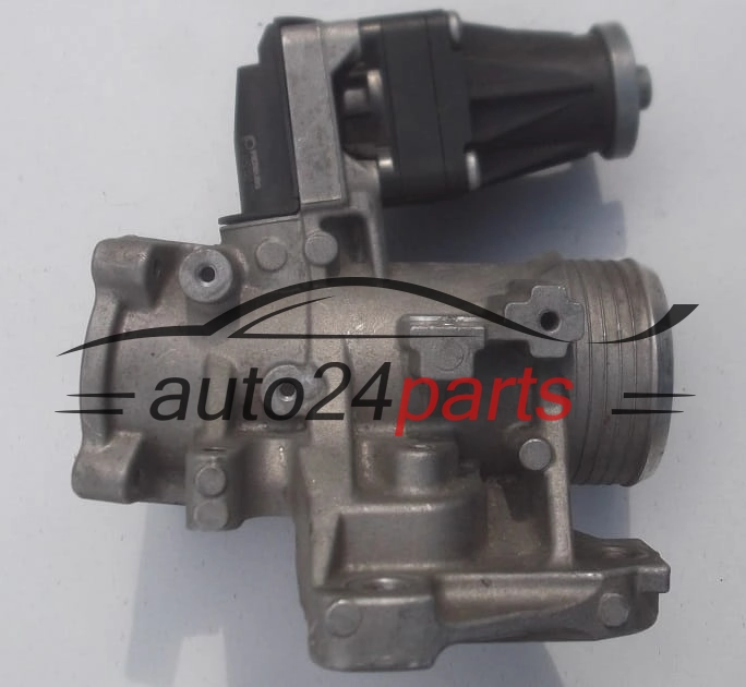 EGR ZAWOR VOLVO XC60 2.0 D, 2.4 D 5.05906.01.0, 505906010