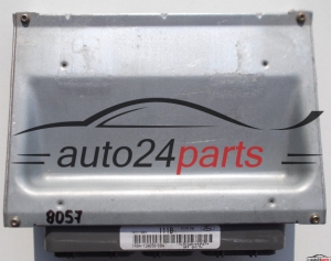 CALCULATEUR MOTEUR JAGUAR S-TYPE 3.0 V6 1R8A-12A650-DBA, 1R8A12A650DBA 