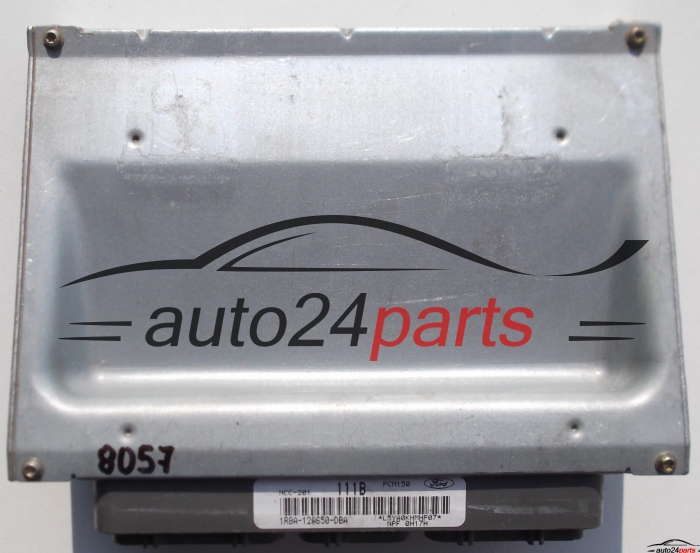 calculateur moteur pour jaguar s-type 3.0 v6