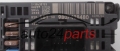 KOMFORTSTEUERGERÄT  BSM CITROEN PEUGEOT DELPHI 9807428480