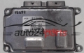 CALCULATEUR MOTEUR RENAULT CLIO 1.2 MAGNETI MARELLI IAW 5NR.C2