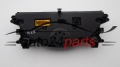 STEUERUNG HEIZUNG KLIMAANLAGE KLIMADEBEDIENTEIL STEUERGERAT CITROEN C5 LIMOUSINE VALEO 96 326 398 ZK, 96326398ZK, X4 RFTA-01, X4RFTA01, F661022U, 69490001