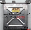 calculateur moteur pour fiat seicento 0.9