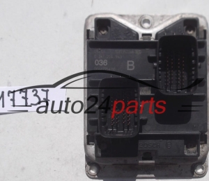 Komputer sterownik silnika Alfa Romeo 145 146 0261204943 00467754110