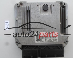 MOTORSTEUERGERÄT ECU STEUERGERAT VW VOLKSWAGEN TOURAN 2.0 FSI BOSCH 0 261 S02 054, 0261S02054, 06F 906 056 CD, 06F906056CD, MED9.5.10