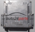 MOTORSTEUERGERÄT ECU STEUERGERÄT  PEUGEOT 406 2.0 HDI BOSCH 0 281 010 034,  96 351 567 80