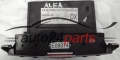 UNITE D'AFFICHAGE CLIMATRONIC ALFA 147 07353063520 DX