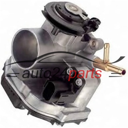 DROSSELKLAPPE SEAT SKODA VOLKSWAGEN VDO 408.237/430/003, 047 133 061 G