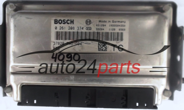 calculateur moteur pour honda jazz 1.2