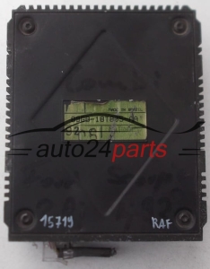 RADIO AMPLIFIER FORD SCORPIO 89GB-18T805-AA, 89GB18T805AA - 