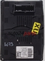Multifunktions Anzeigeschirm Radio OPEL VECTRA C  28119126-2