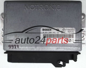 KOMPUTER STEROWNIK SILNIKA ALFA ROMEO 0261204481 0046532910 46532810