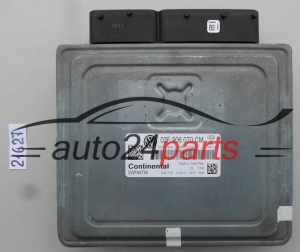 CENTRALITA DE MOTOR VW VOLKSWAGEN BEETLE 03F 906 070 CM, 03F906070CM, 5WP44734