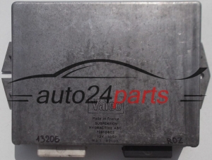 STEROWNIK ZAWIESZENIA CITROEN XM VALEO 73810602