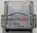 MOTORSTEUERGERÄT ECU STEUERGERÄT  CITROEN 2.0 HDI BOSCH 0 281 010 369,  96 413 064 80