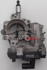 DROSSELKLAPPE ALFA ROMEO FIAT MAGNETI MARELLI 48CPD6, 55229467