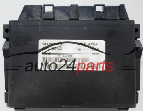 Boîte de vitesses automatique contrôleur  JEEP GRAND CHEROKEE SIEMENS 5WP2 0007AC