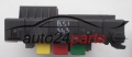 OPEL VECTRA C SIGNUM 2002-2008 13205774 FP