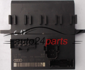 KOMFORTSTEUERGERAT BORDNETZSTEUERGERÄT AUDI 8E0907279A, 8E0 907 279 A