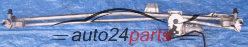 WISCHERMOTOR MECHANIK FRONTSCHEIBE VORNE OPEL ZAFIRA 2005-2011 1345557, 1273398, 12 73 398