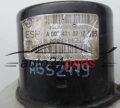 BOMBA HIDRAULICA Y CENTRALITA ABS MERCEDES A 003 431 82 12, A0034318212, 10020402214, A2025454732