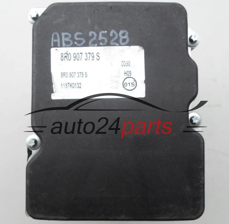 AUDI Q5 BOSCH 0 265 236 439, 0265236439, 8R0614517AT, 0265951754