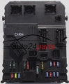 CONFORT MODULE CITROEN PEUGEOT SIEMENS S118085220E