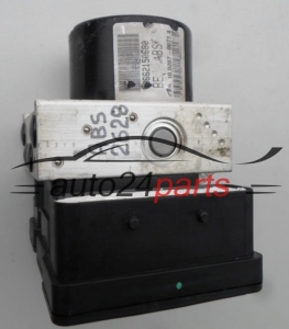 ABS PUMPE BLOCK HYDRAULIKPUMPE STEUERGERÄT PEUGEOT 9662150680, 10.0207-0077.4, 10020700774, 10.0970-1126.3, 10097011263