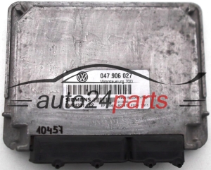 047906027, 047 906 027, SIEMENS 5WP433102, 5WP433104, 5WP433105