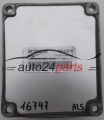 ECU CENTRALITA DE MOTOR OPEL ASTRA 1.7 DT DTI Y17DT Y17DTI Y17DTL DELPHI DELCO 12212819 ISUZU 8973065750