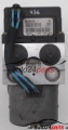 ABS NISSAN MICRA BOSCH 0 265 216 805, 0265216805, 47660 1F 500, 476601F500, 0 273 004 539, 0273004539 