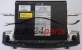 RADIO CD PANNEAU CLIMATRONIC TOYOTA AURIS 55-900-02220-B / 5590002220B / 86120-02520 / 8612002520 / 122000-8900B101 / 1220008900B101
