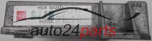 KOMPUTER STEROWNIK SILNIKA FORD ESCORT SCORPIO 1 D 85G8-12A297-GA