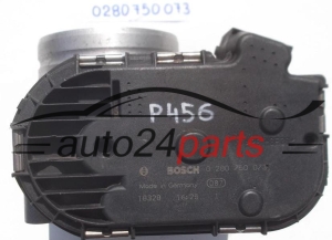 Przepustnica Powietrza Alfa Romeo 147 1.6 16V 0280750073