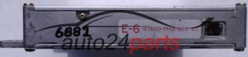 KOMPUTER STEROWNIK SILNIKA HONDA ACCORD 2.0 37820-PH3-603 EC