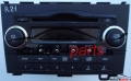 RADIO CD / MP3 HONDA 39100 SWA-G101-M1 / 39100SWAG101M1 / CQ-MH8671G / CQMH8671G 