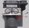 POMPE HYDRAULIQUE ET CALCULATEUR d'ABS  CITROEN C4 BOSCH  0 265 950 464