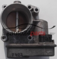 BOITIER DE PAPILLON OPEL VECTRA 2.2 ACDELCO 12 568 796, 12568796 