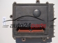 CENTRALITA DE MOTOR CHRYSLER 04606105