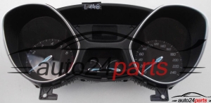 Tacho Kombiinstrument FORD FOCUS BM5T-10849-AL, BM5T10849AL, BM5T-14C228-AC, BM5T14C228AC, BM5T-14C028-AJ, BM5T14C028AJ 