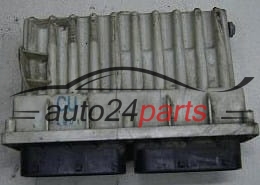 STEUERGERÄT KÜHLUNG OPEL ASTRA ZAFIRA 24409215 CU 6237097