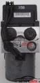 CALCULATEUR ABS NISSAN PATROL 3.0TD BOSCH 11000031320, 47660 VC300 