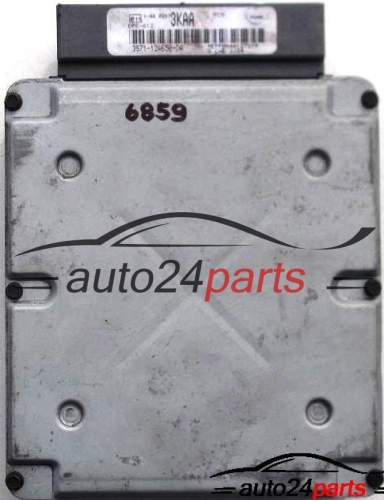 calculateur moteur pour ford mondeo 2.0d tddi tdci 
